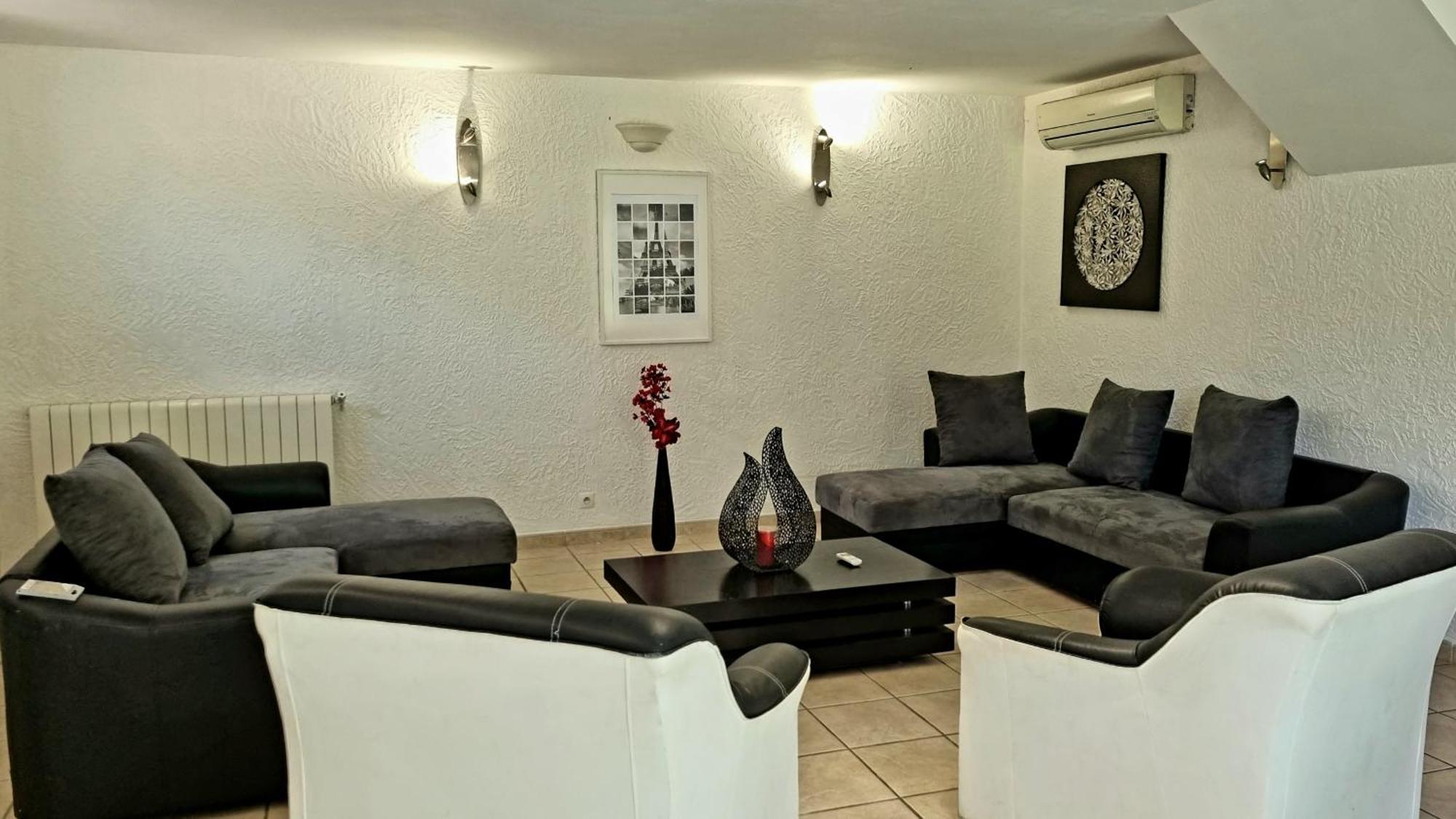 Villa 170M2 Avec Piscine Parc Des Calanques 15 Min Velodrome マルセイユ エクステリア 写真