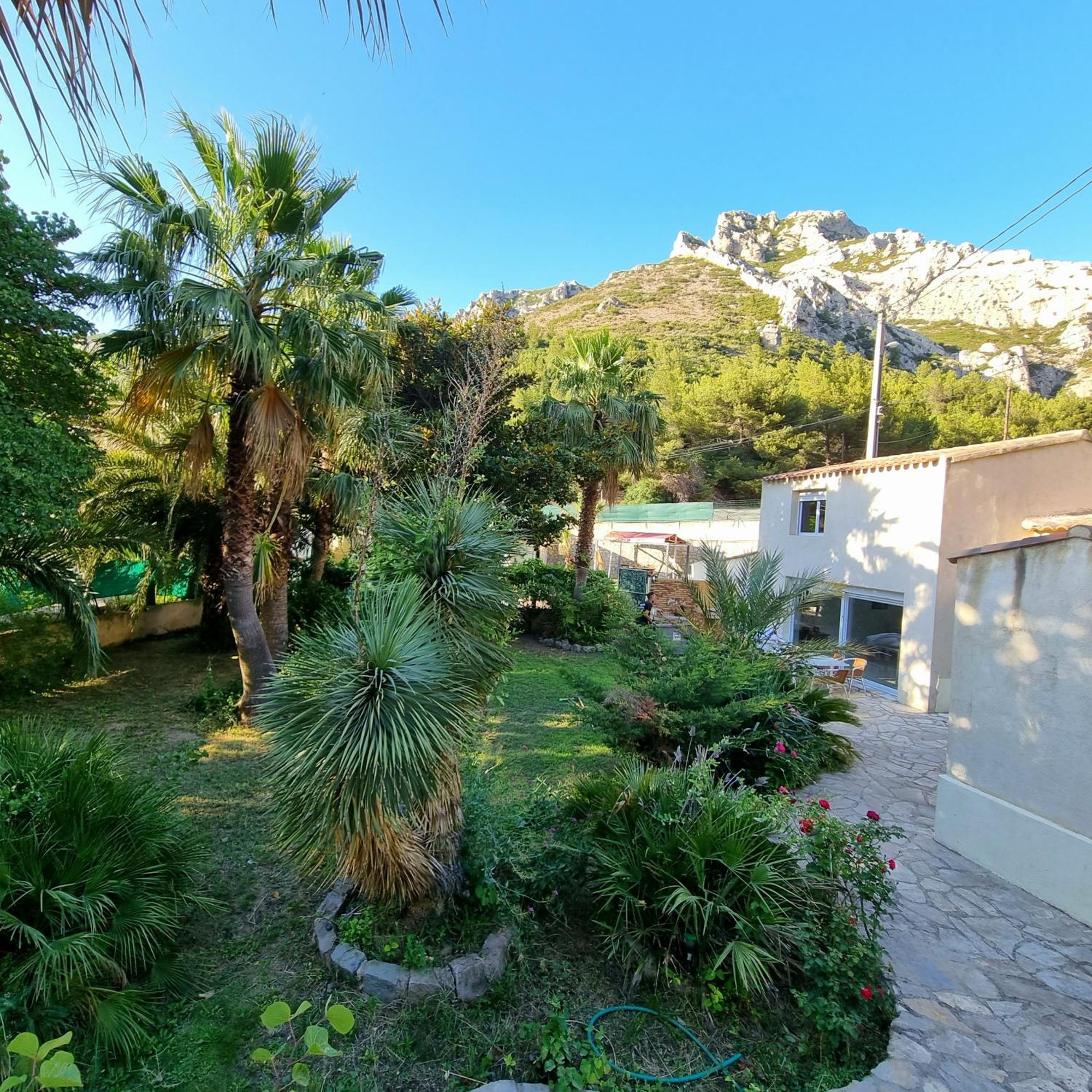 Villa 170M2 Avec Piscine Parc Des Calanques 15 Min Velodrome マルセイユ エクステリア 写真