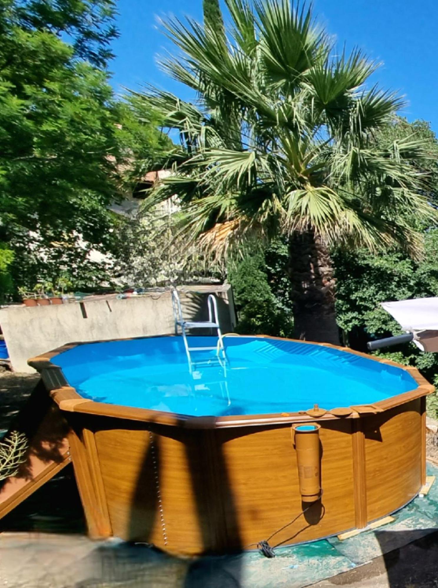 Villa 170M2 Avec Piscine Parc Des Calanques 15 Min Velodrome マルセイユ エクステリア 写真