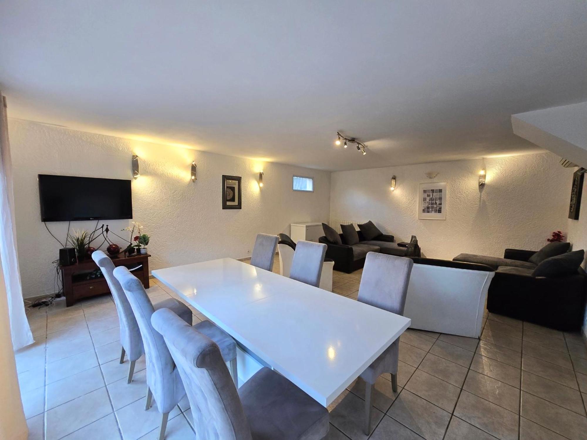 Villa 170M2 Avec Piscine Parc Des Calanques 15 Min Velodrome マルセイユ エクステリア 写真