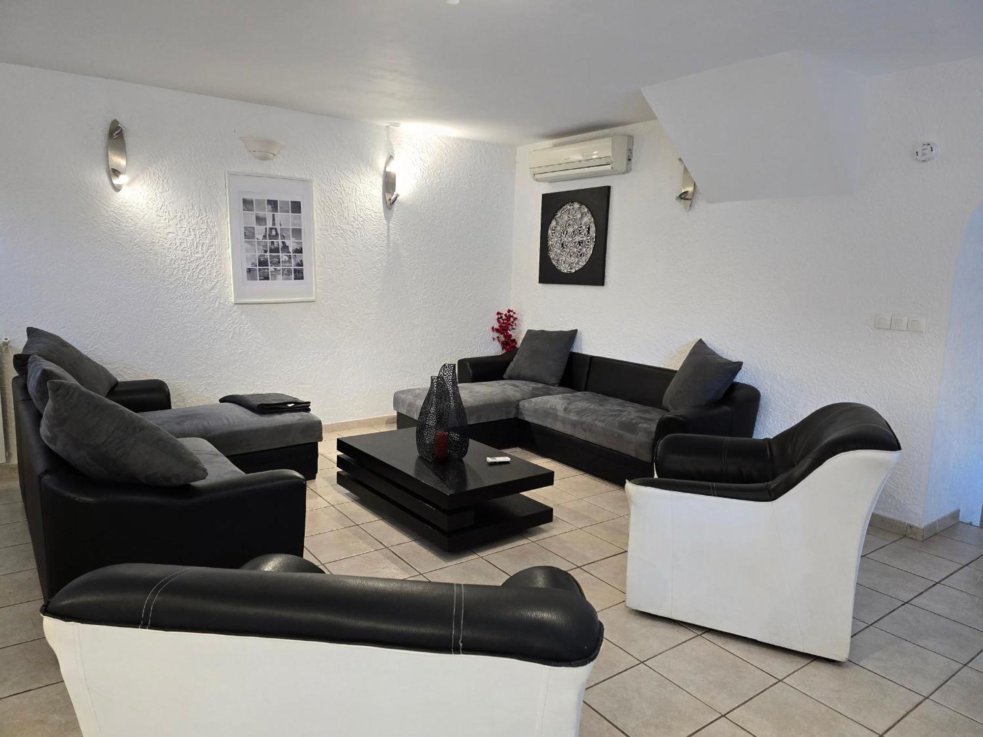 Villa 170M2 Avec Piscine Parc Des Calanques 15 Min Velodrome マルセイユ エクステリア 写真