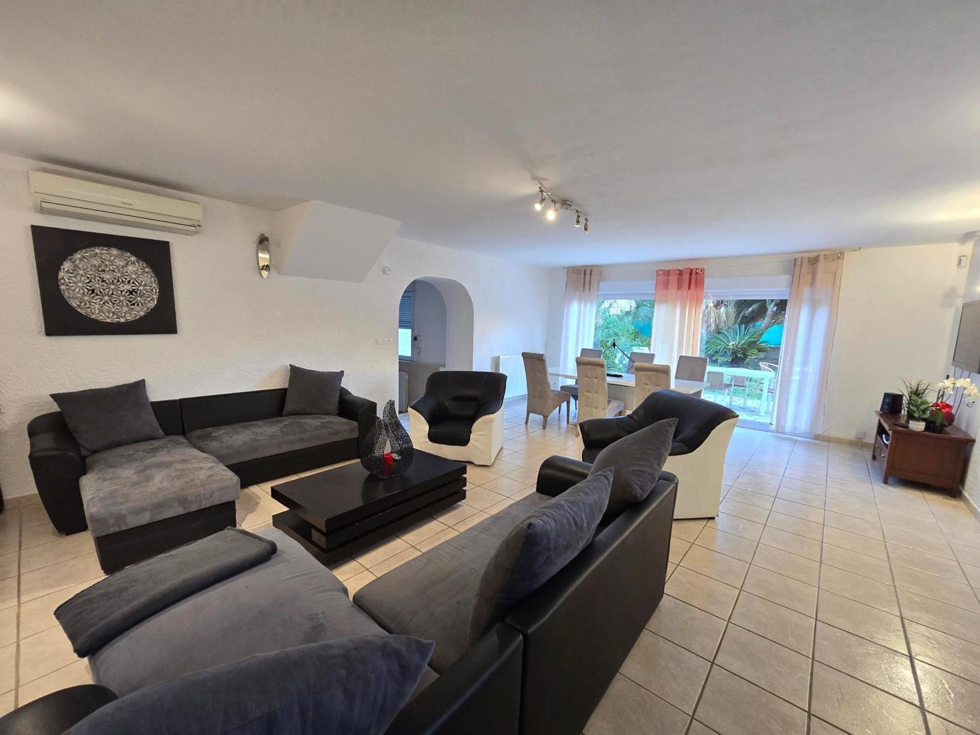 Villa 170M2 Avec Piscine Parc Des Calanques 15 Min Velodrome マルセイユ エクステリア 写真