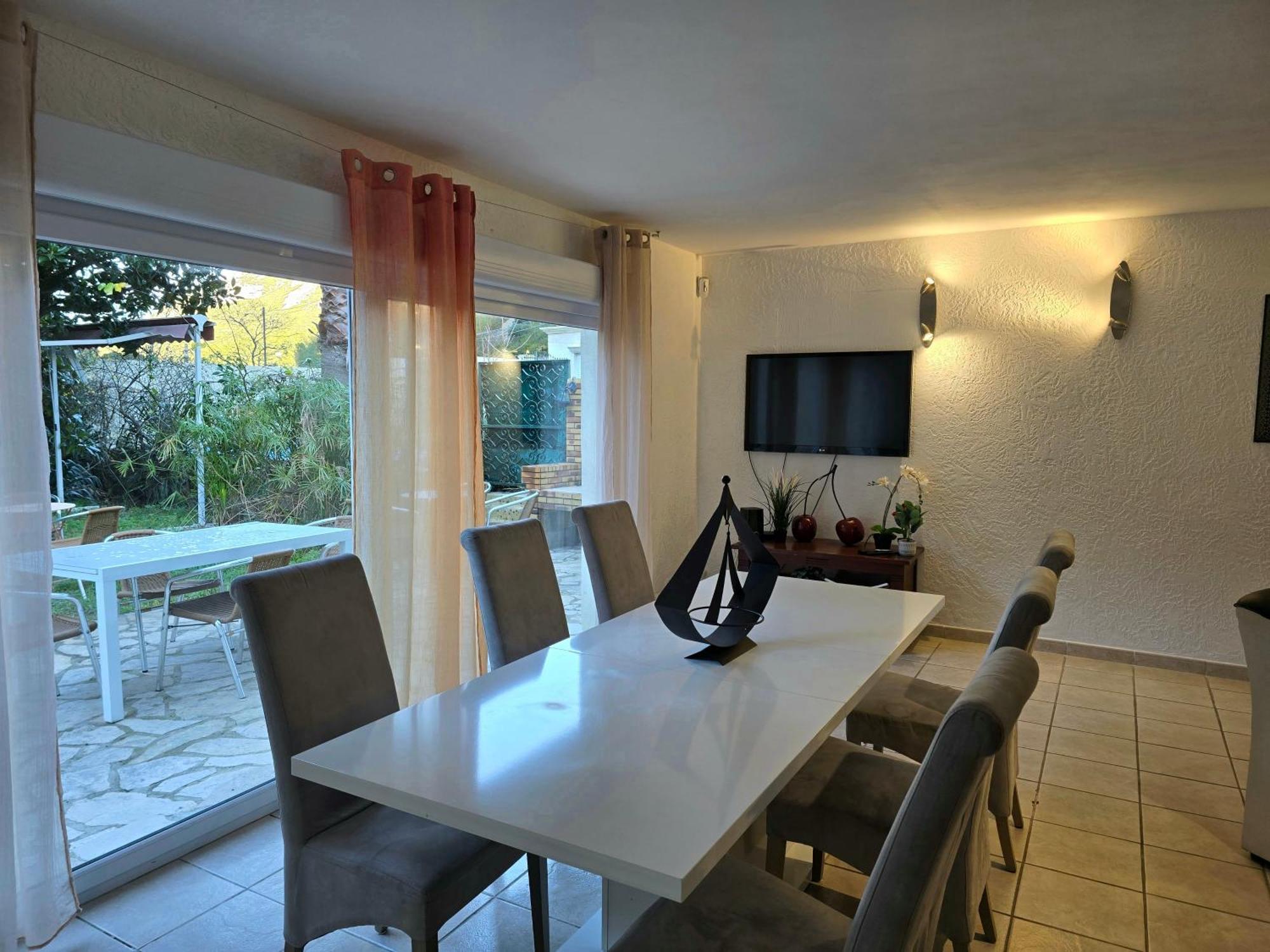 Villa 170M2 Avec Piscine Parc Des Calanques 15 Min Velodrome マルセイユ エクステリア 写真